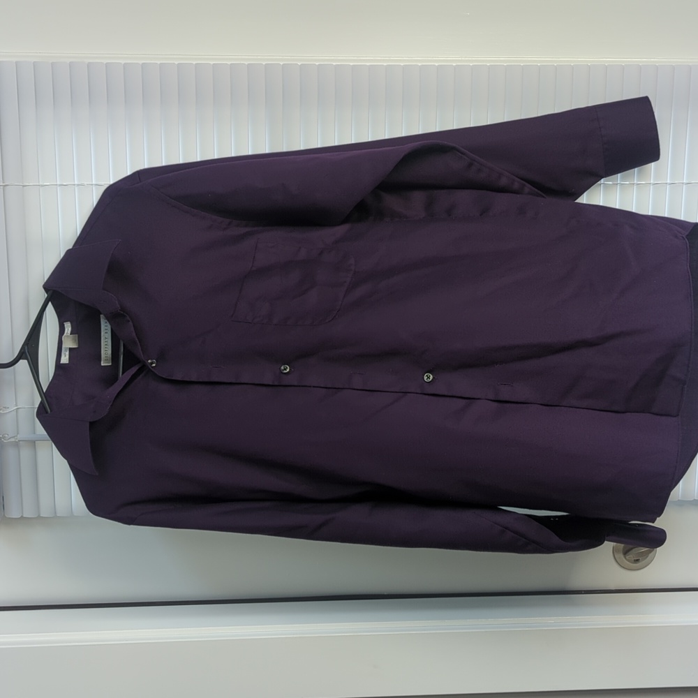 Geoffrey Beene dress shirt.